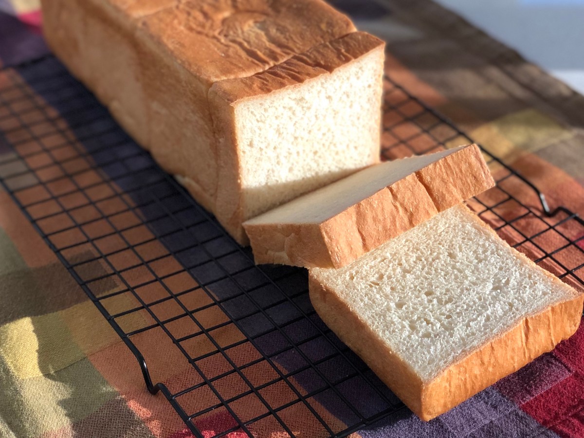 s01e10 Shokupan (Japanese Milk Bread)